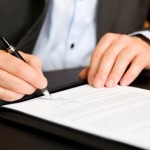 Co-Signing on a Loan Co-Sign Bad Credit Loans