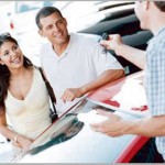 Getting a Car Loan Car Loan with Bad Credit